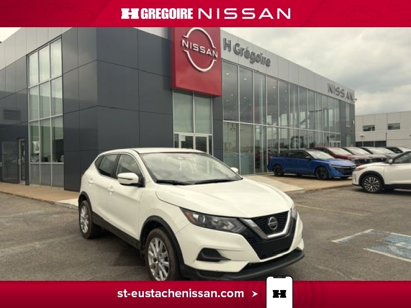 2023 Nissan Qashqai 2023 White