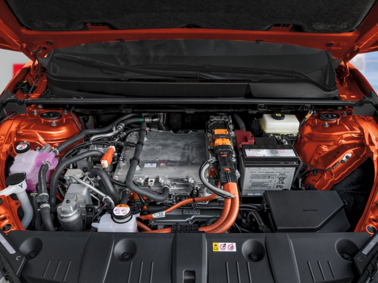 2026 Toyota C-HR Overcast Mont-Laurier - photo #10