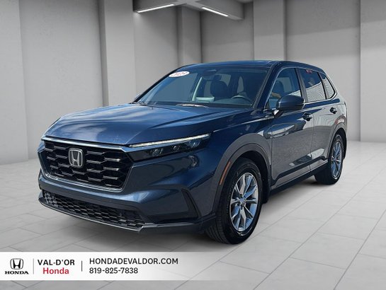 Honda CR-V EX-L AWD Garantie Prolongée! 2023 2023 Bleu