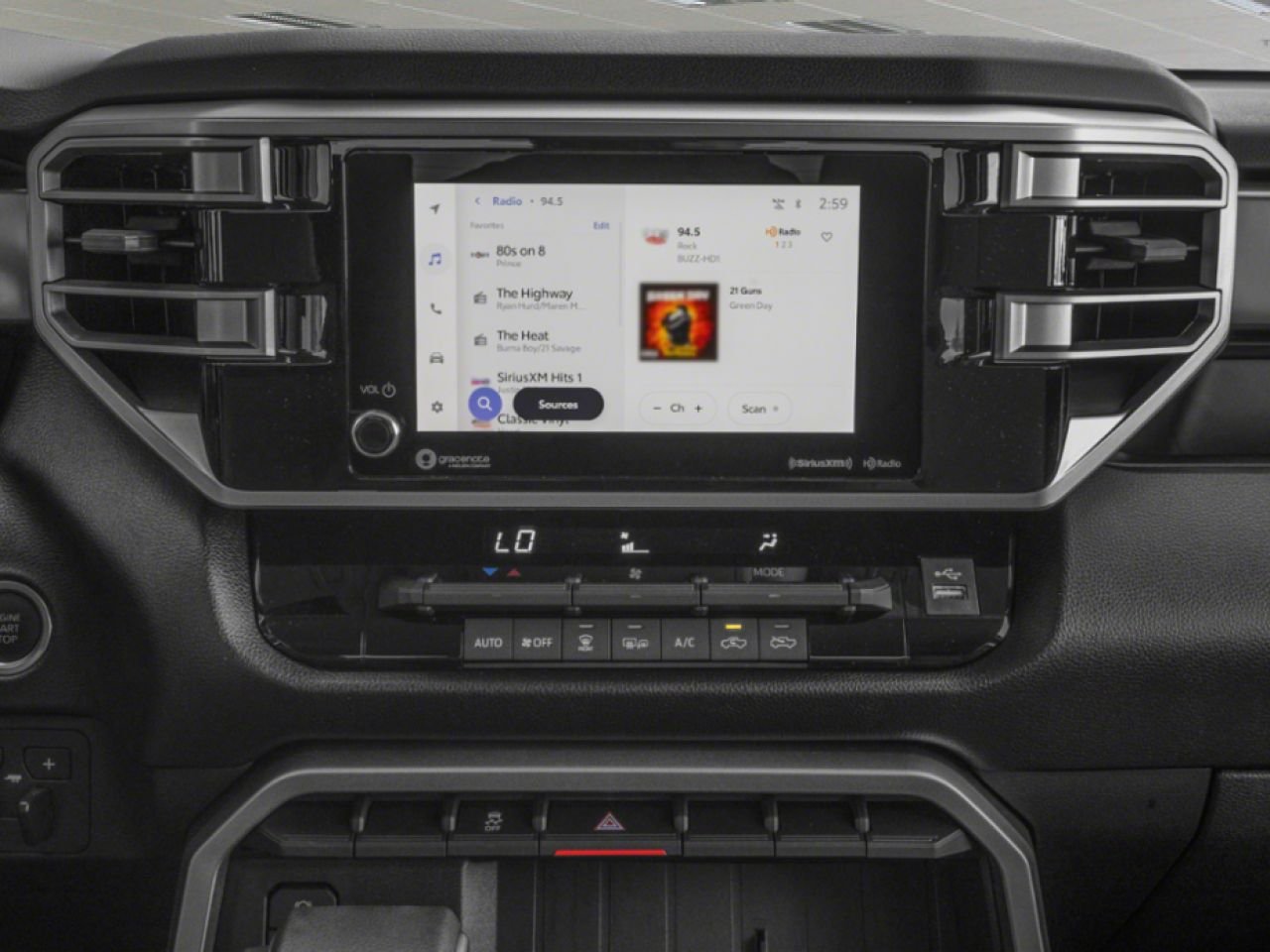 2026 Toyota Tundra 2602020 | SR5 Blueprint Edmonton - photo #7