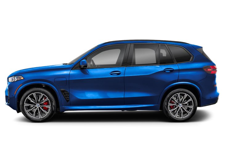 2026 BMW X5 X5 xDrive50e