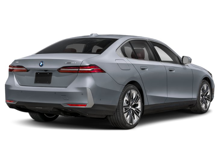 2026 BMW i5 M60 xDrive