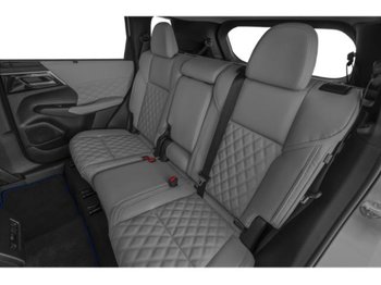 Mitsubishi Outlander Plug-In Hybrid GT