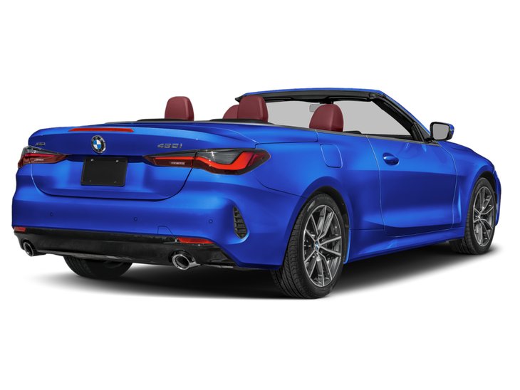 2026 BMW Série 4 430i xDrive