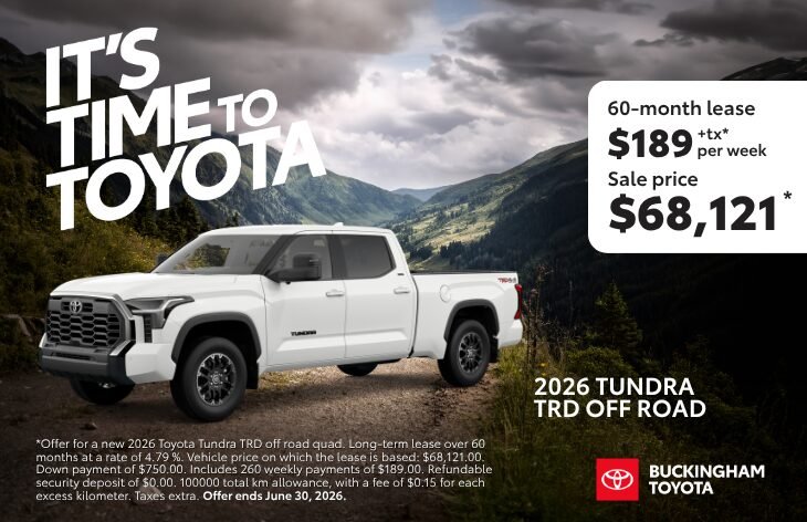 2026 Juin Custom1 Toyota Tundra EN