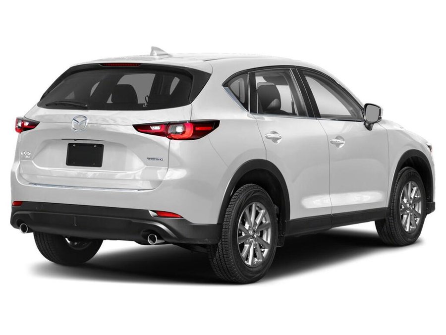 Mazda CX-5 2023 2023