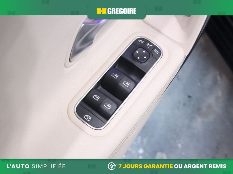 Mercedes Benz A-Class 2022 Noir Blainville - photo #19
