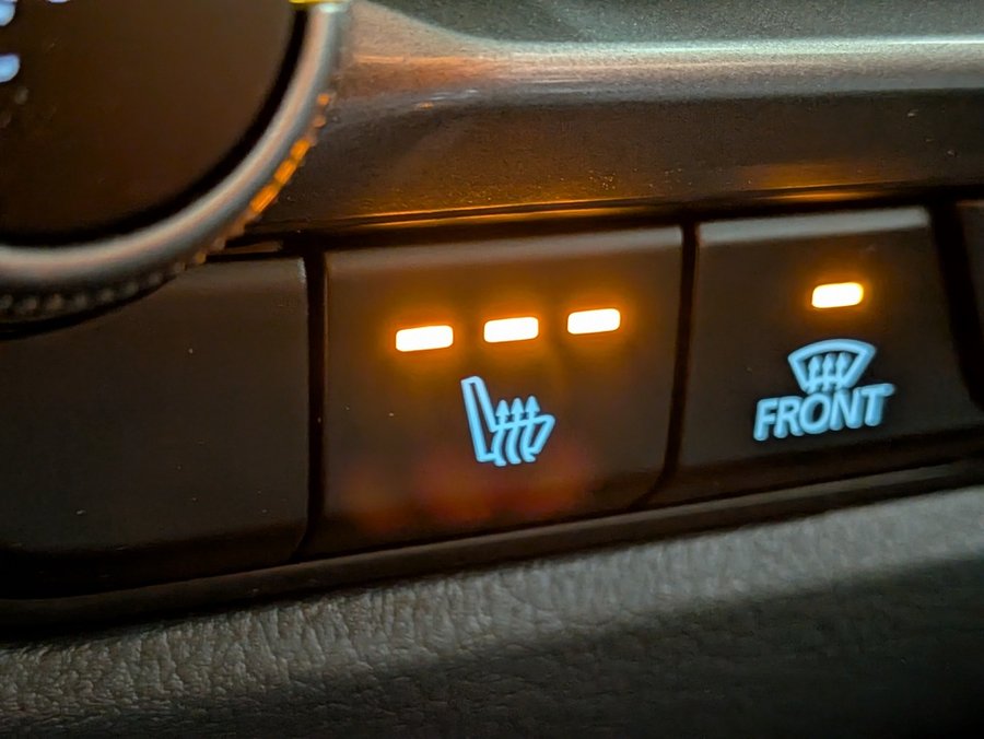 Mazda CX-30 GX AWD 2023 Rouge