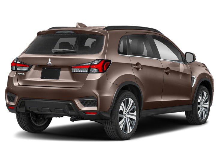 2025 Mitsubishi RVR GT
