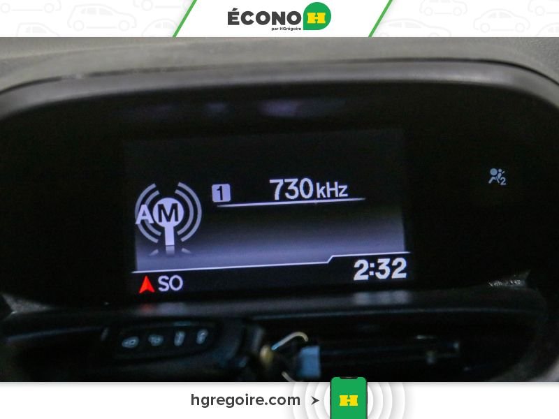 Acura RDX 2015 Brun Laval - photo #18