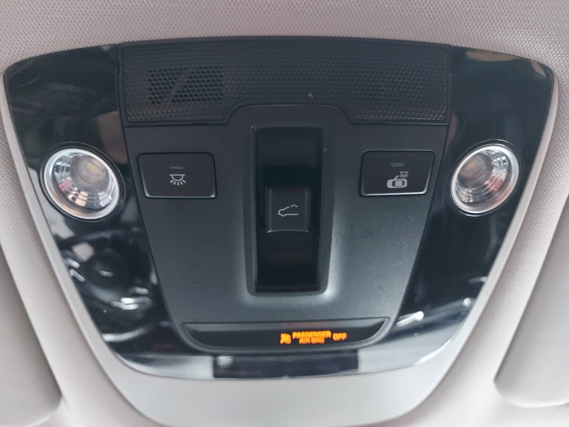 Kia Seltos 2021 Noir Blainville - photo #21
