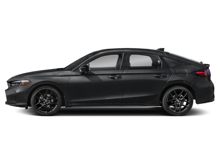 2026 Honda Civic Hayon Sport