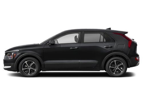 2025 Kia Niro hybride rechargeable 2025