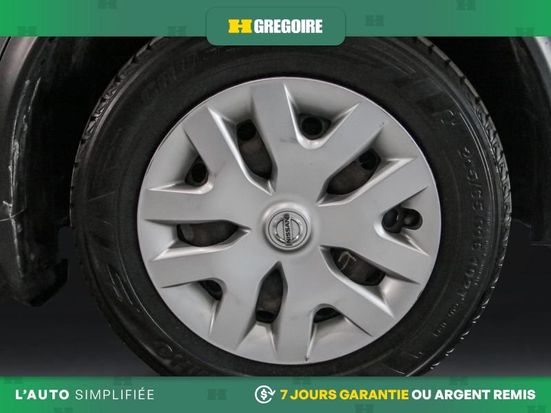Nissan Qashqai 2020 Gris Blainville - photo #8