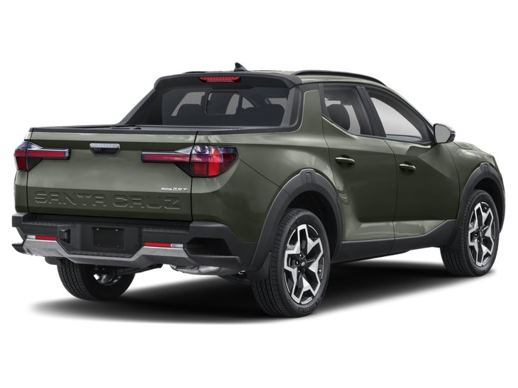 2024 Hyundai Santa Cruz Privilégié