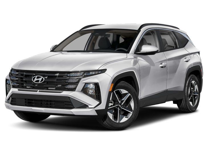 2026 Hyundai Tucson Privilégié
