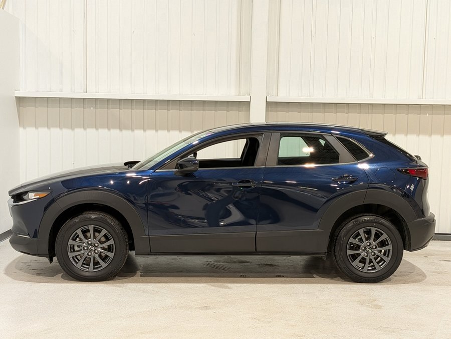 2022 Mazda CX-30 GX AWD