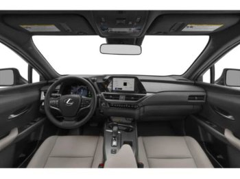 Lexus UX UX 300h