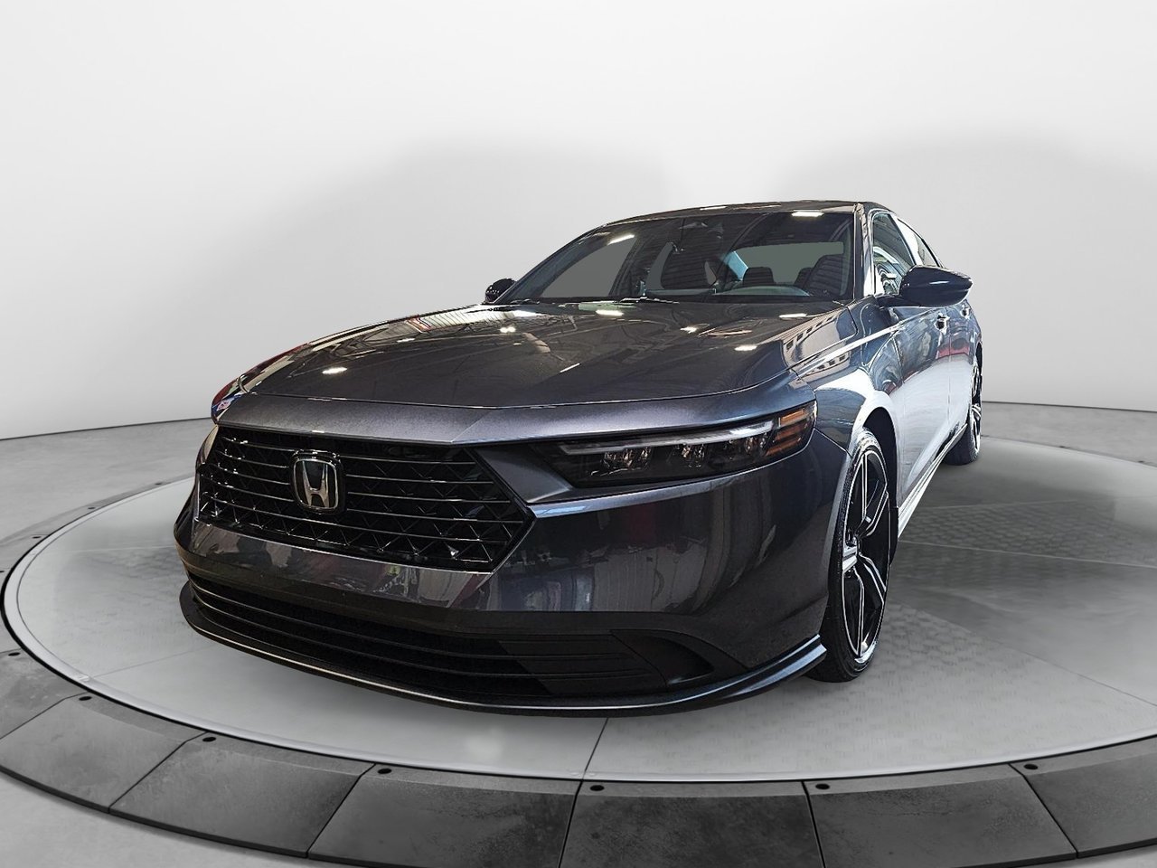 Honda Accord Hybride 2024 Baie-Comeau - photo #0