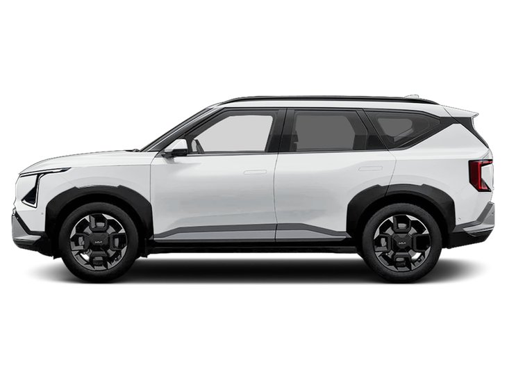 2027 Kia EV5 Wind