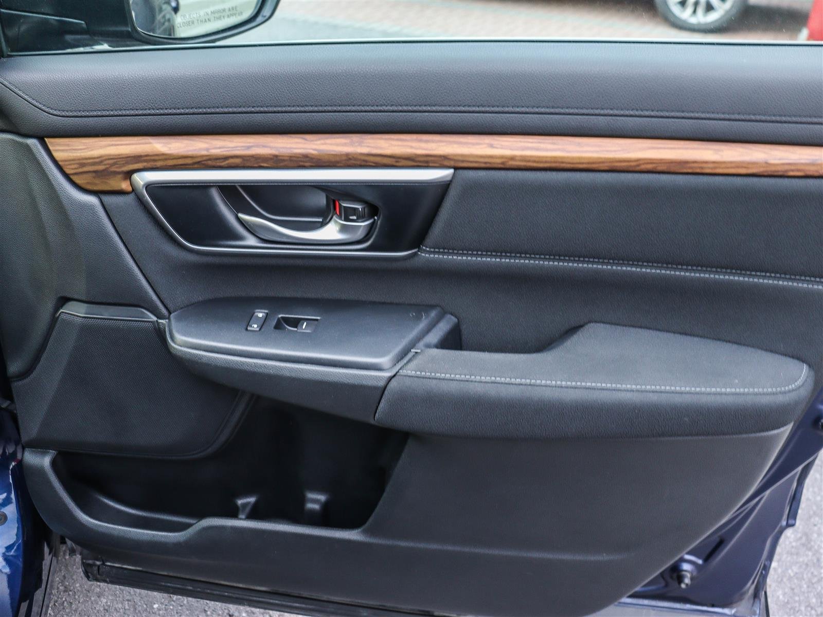 2018 Honda CR-V EX Ottawa & Gatineau - photo #16