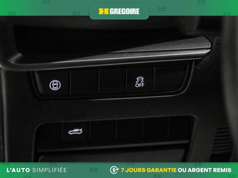 Mazda 3 821224 | GX AUTO A/C NAV MAGS CAM RECUL BLEUTOOTH 2020 Bleu Laval - photo #16
