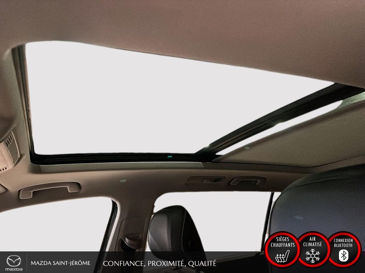 2021 Volkswagen Tiguan Grey Ste-Agathe des Monts - photo #18