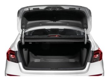 Honda Civic Berline LX
