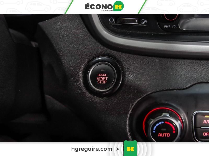 2020 Kia Sorento Black Laval - photo #12