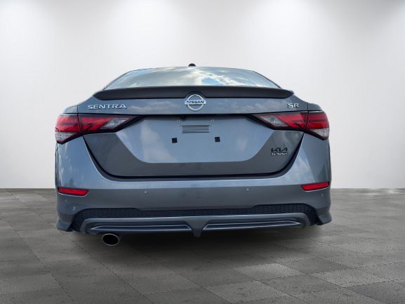 Nissan Sentra 2021 2021 Gris