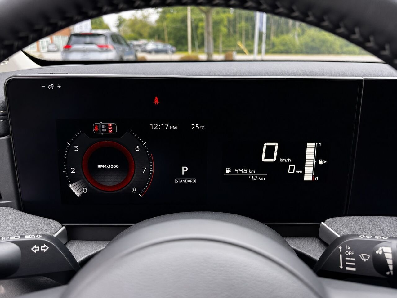 2026 NISSAN Kicks KICKS SV PRIVILEGE AWD Canyon Bronze Metallic Châteauguay - photo #15