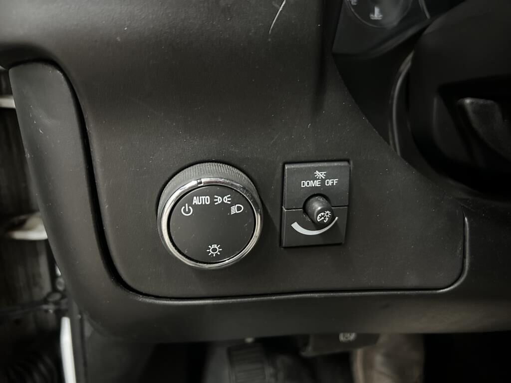 2018 CHEVROLET FOURGONNETTE UTILITAIRE LONGUE EXPRESS Traction arrière 2500 155 po White Rivière-du-Loup - photo #19