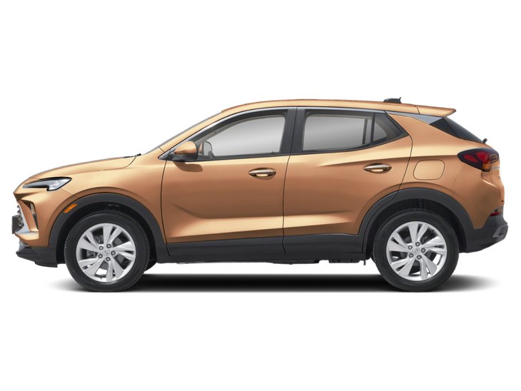 2025 Buick Encore GX Privilégié