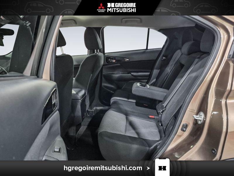 2024 Mitsubishi Eclipse Cross Bronze Blainville - photo #27