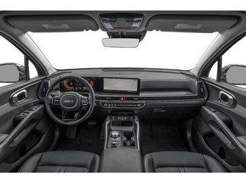Kia Sorento Plug-In Hybrid EX