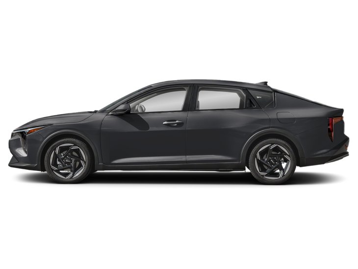 2025 Kia K4 EX+