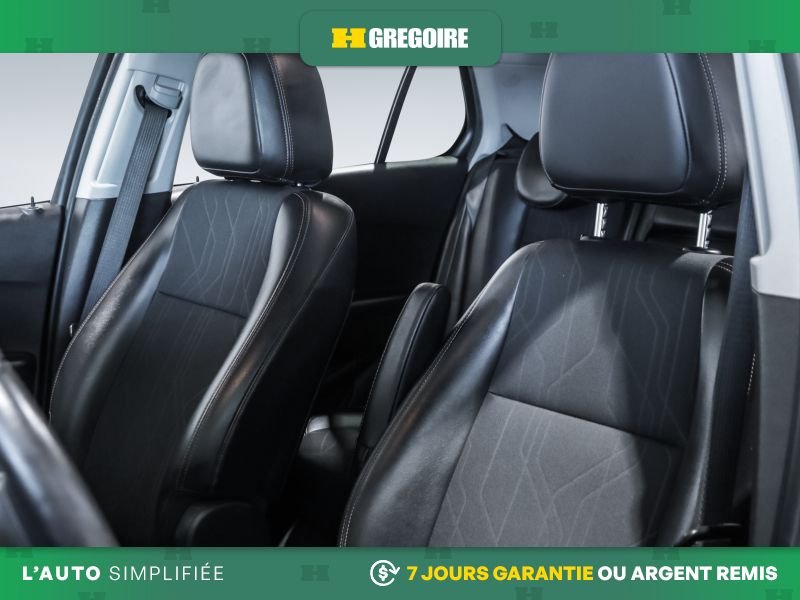 2020 Chevrolet Trax mauve Laval - photo #15
