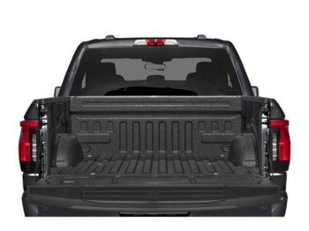 Ford F-150 Lightning XLT