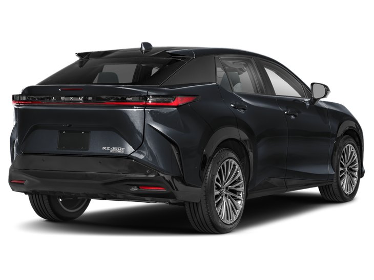 2026 Lexus RZ RZ 450e