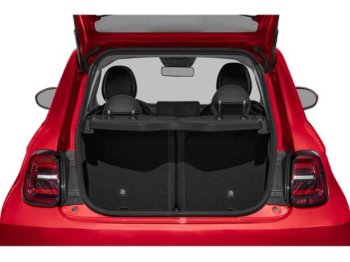 FIAT 500e Icona