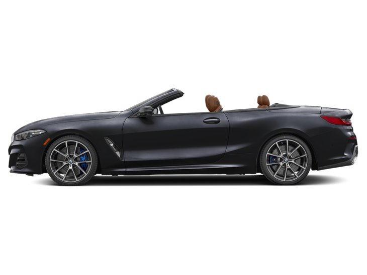 2025 BMW Série 8 M850i xDrive