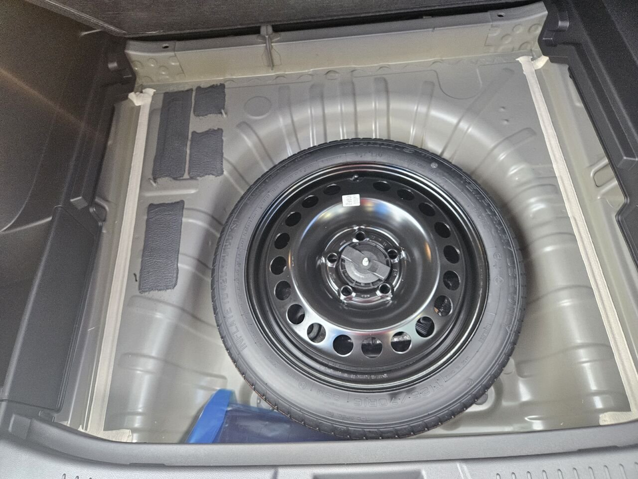 2026 Chevrolet Trax 1RS 4 portes TA Mosaic Black Metallic Thetford Mines - photo #16