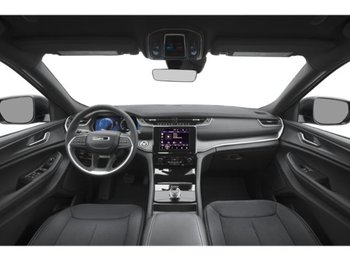 Jeep Grand Cherokee L Altitude