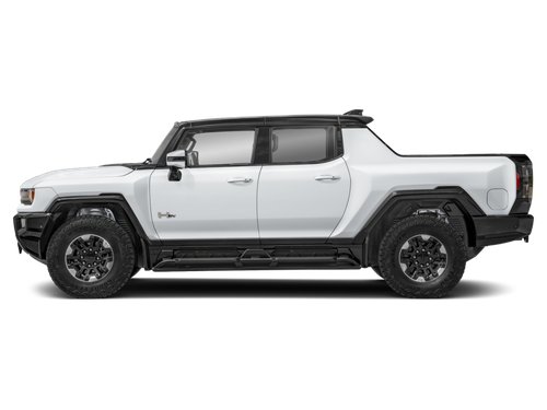 2026 GMC HUMMER EV camion 2026