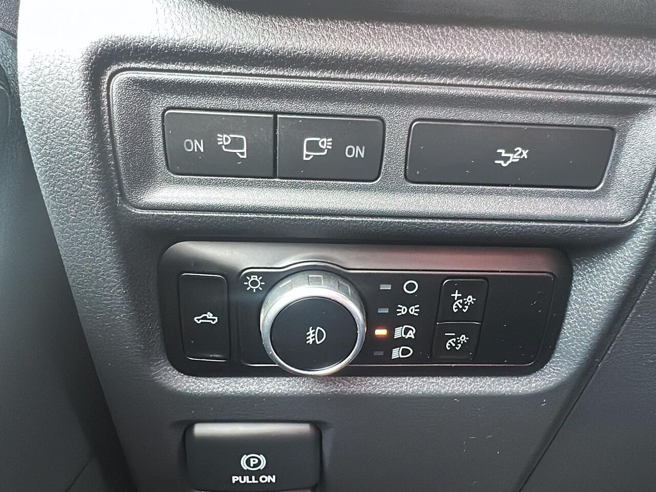 2023 Ford F-150 White Rouyn-Noranda - photo #19
