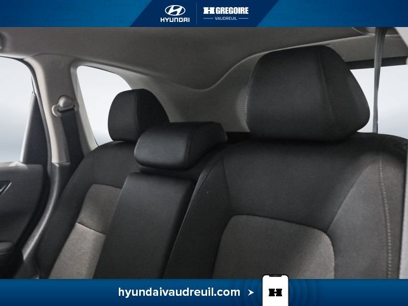 Honda CRV YA813 | LX-B AWD 2024 Noir Laval - photo #19