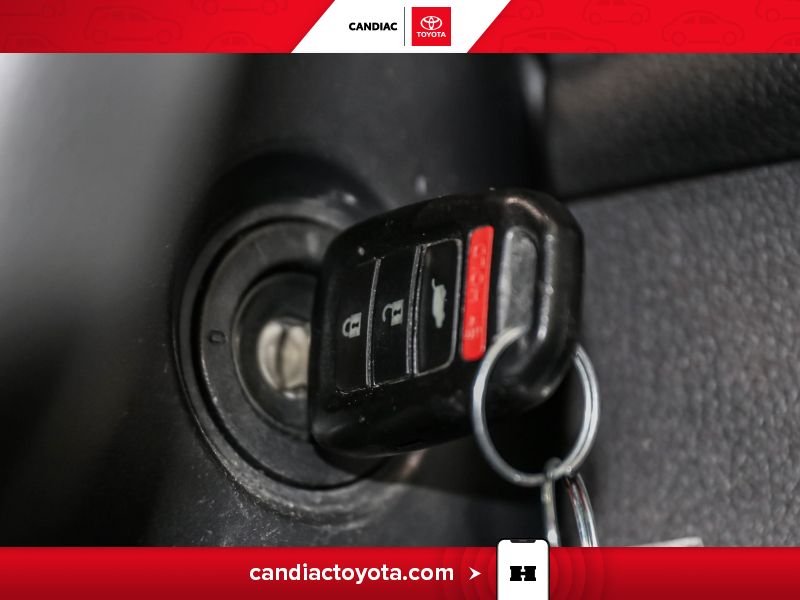 2019 Honda HR-V Black Saint-Eustache - photo #23