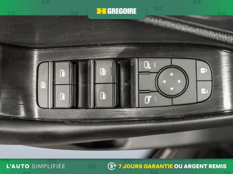 Nissan Rogue 2023 Gris Saint-Eustache - photo #26