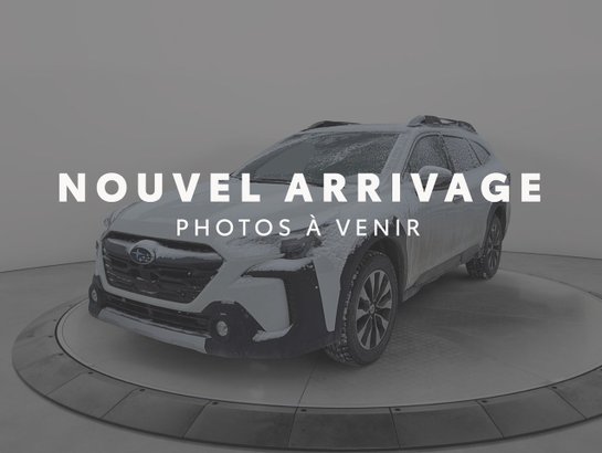 Subaru Outback 2023 2023 Blanc