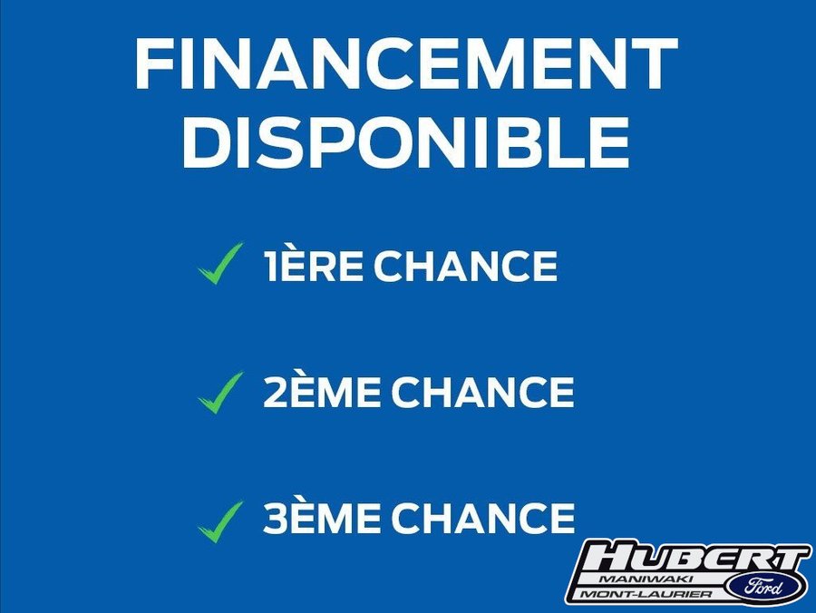 Ford Bronco Sport 2025 2025 Blanc